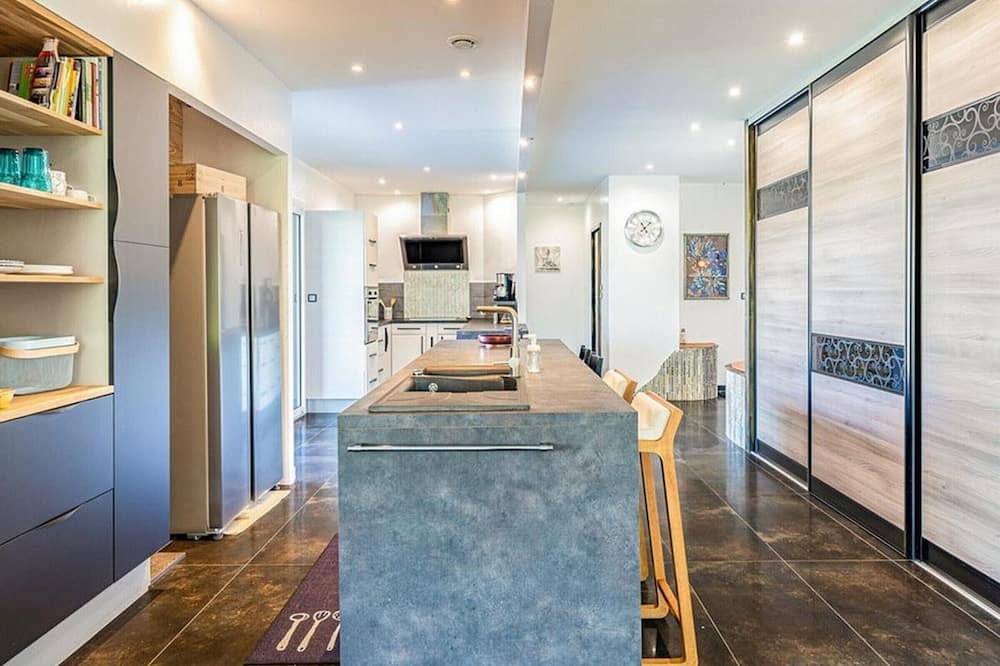 Photo of Kitchen in Sers