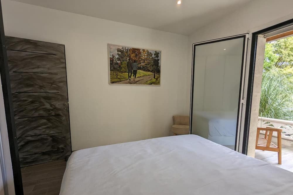 Photo of Bedroom in Sers