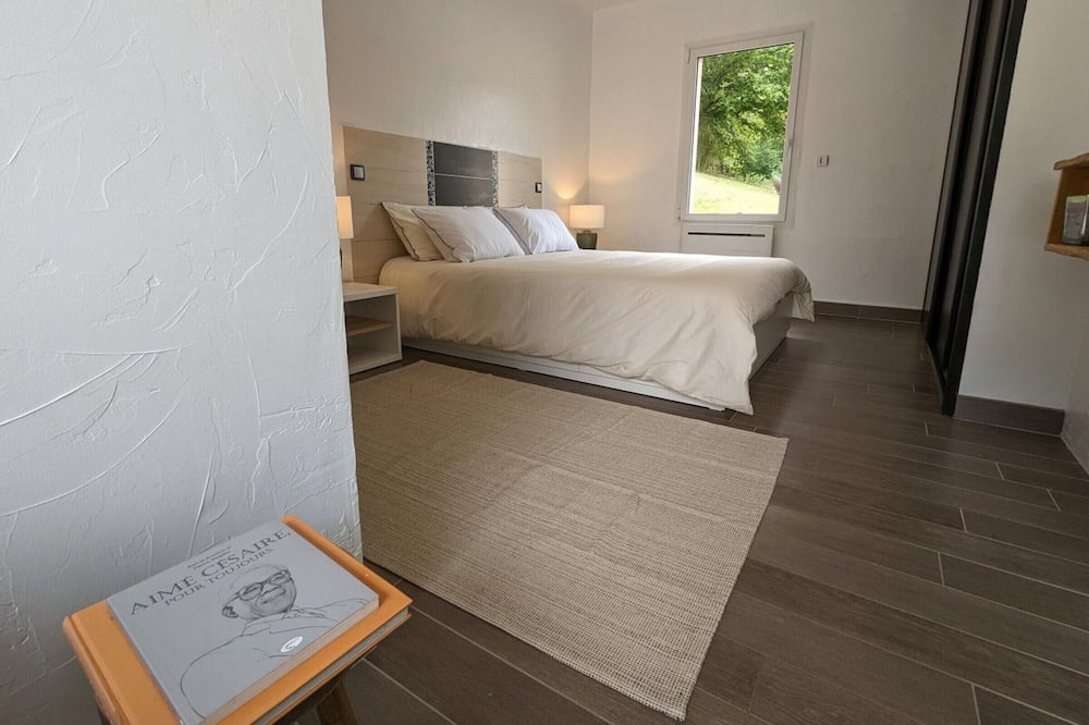 Photo of Bedroom in Sers