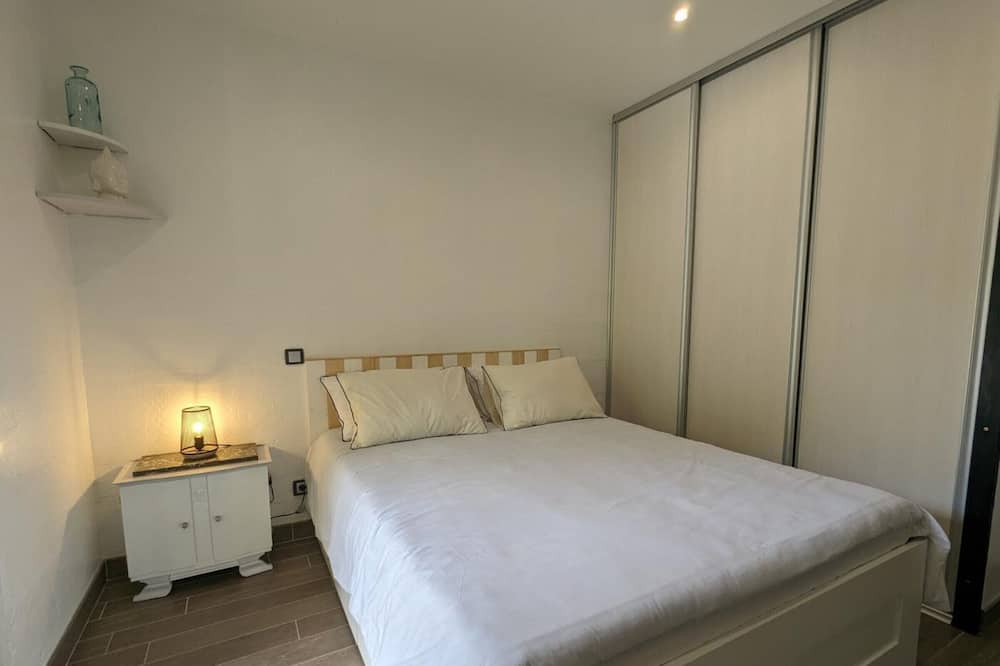 Photo of Bedroom in Sers