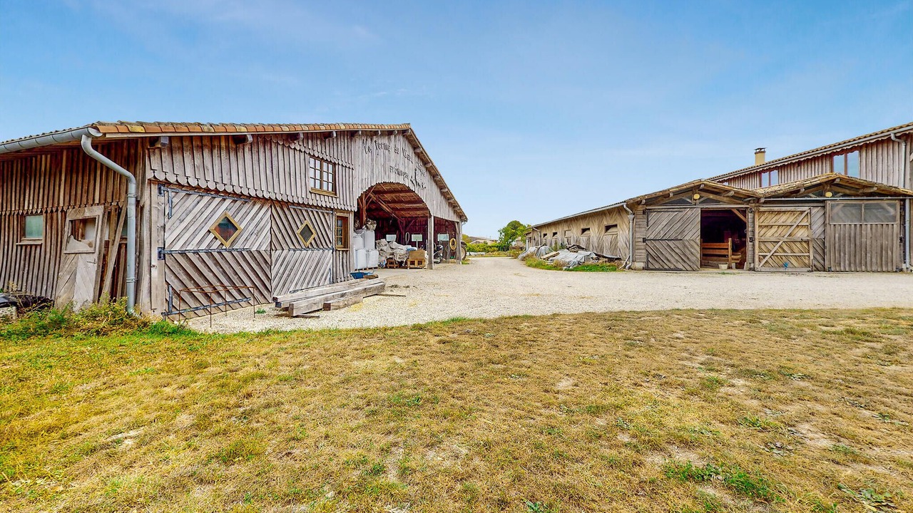 Photo of Outdoor in Les Fosses