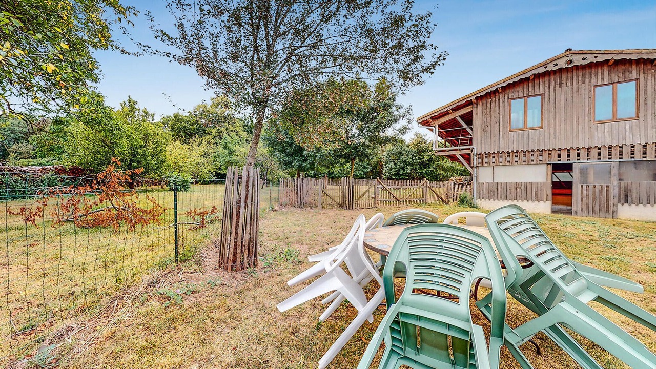 Photo of Outdoor in Les Fosses