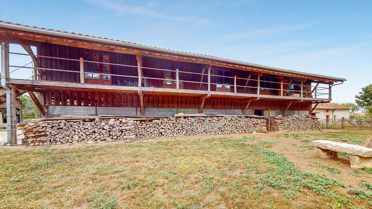 Photo of Outdoor in Les Fosses