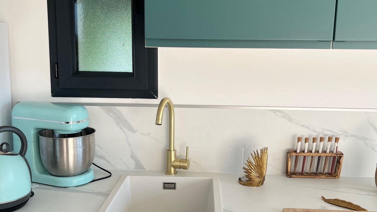 Photo of Kitchen in Creon