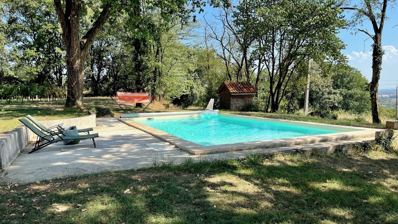 Photo of Outdoor in Lamothe-Landerron