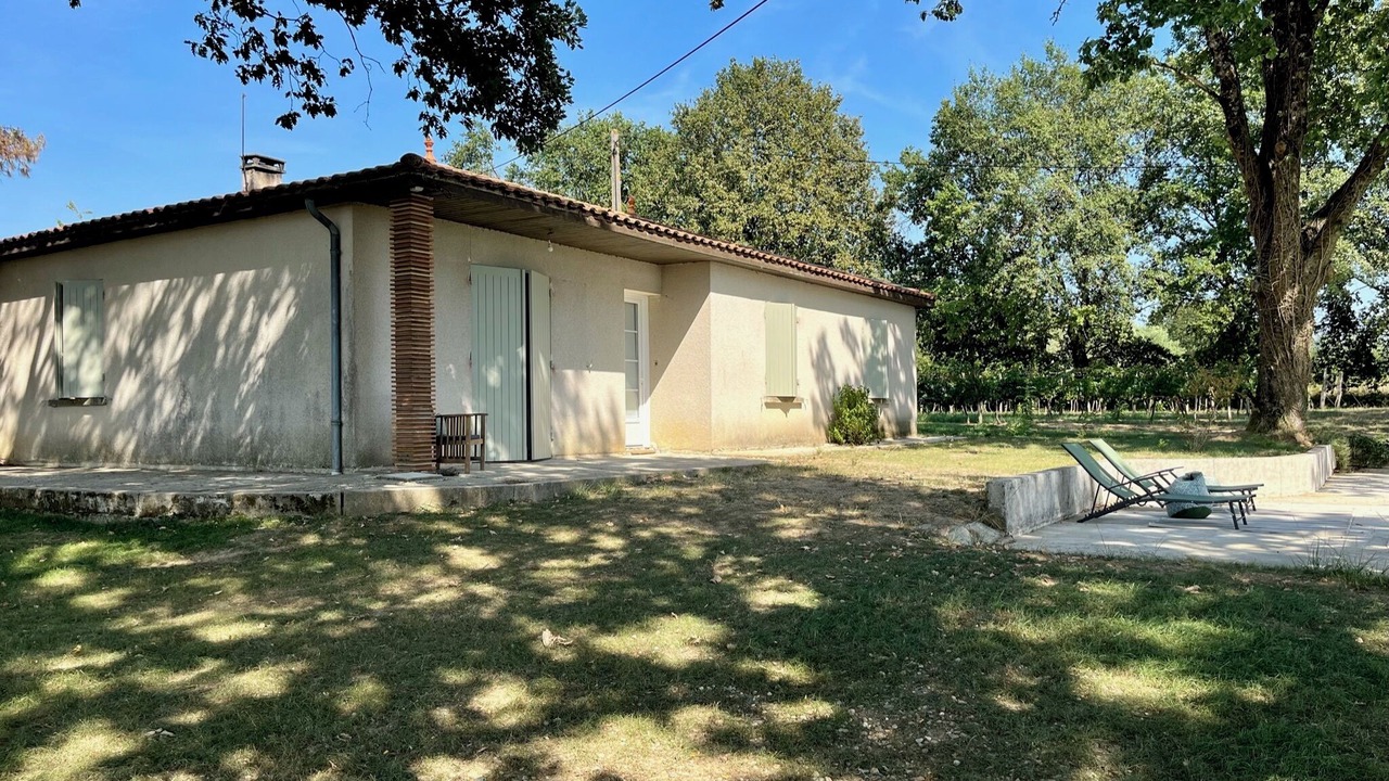 Photo of Outdoor in Lamothe-Landerron