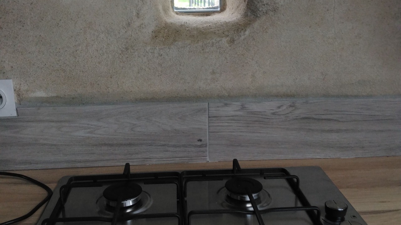 Photo of Kitchen in Viennay