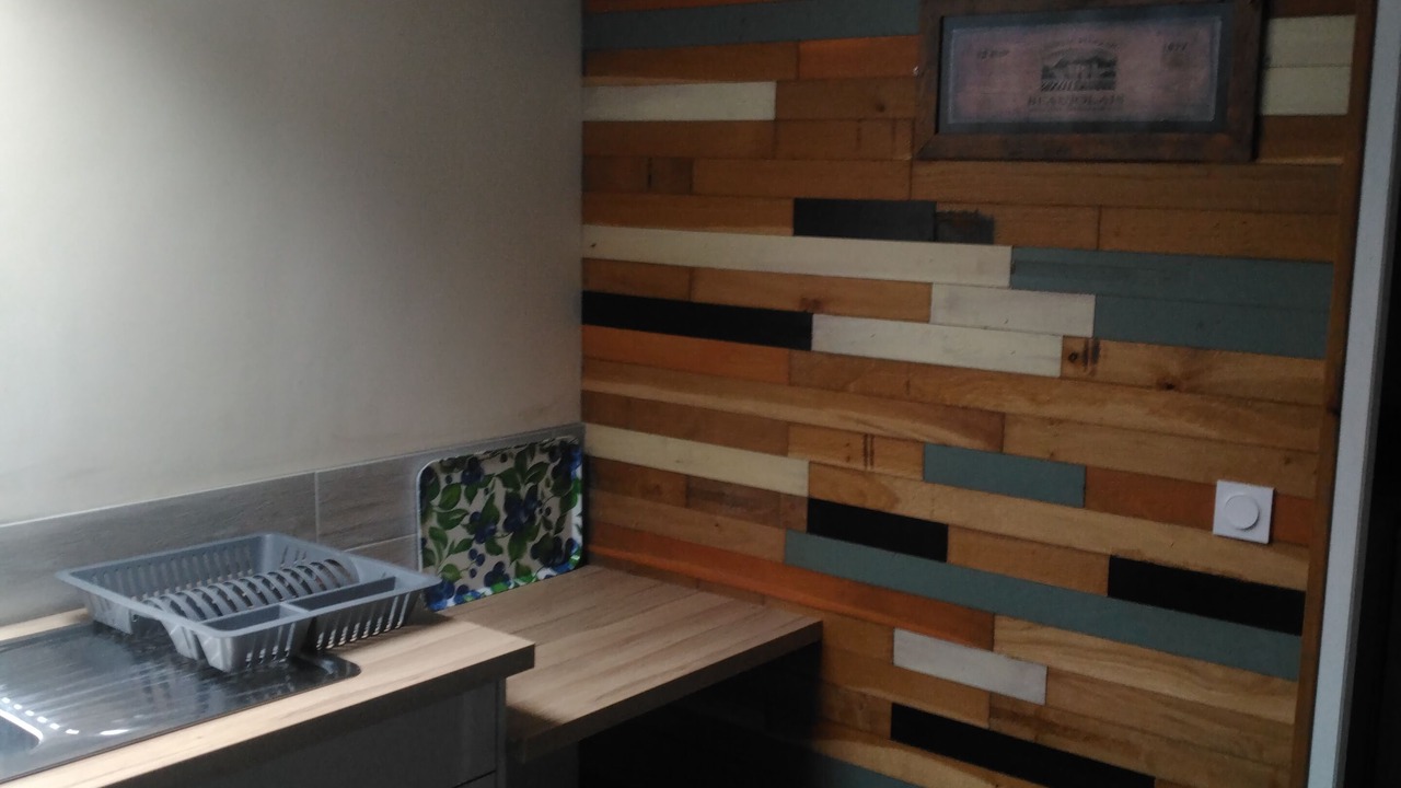 Photo of Kitchen in Viennay
