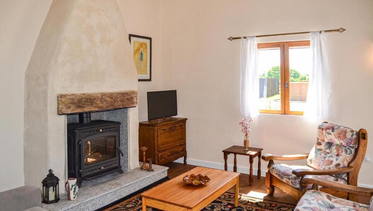 Photo of Livingroom in Viennay