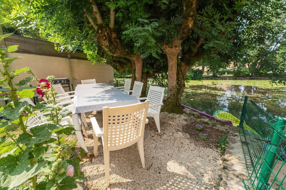 Photo of Outdoor in Vivonne