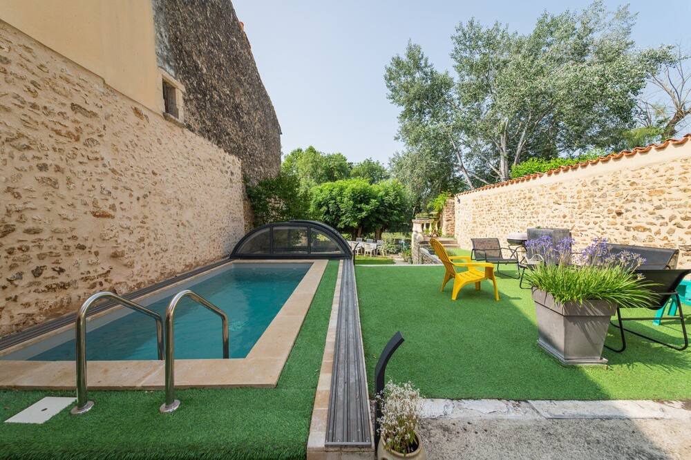 Photo of Outdoor in Vivonne