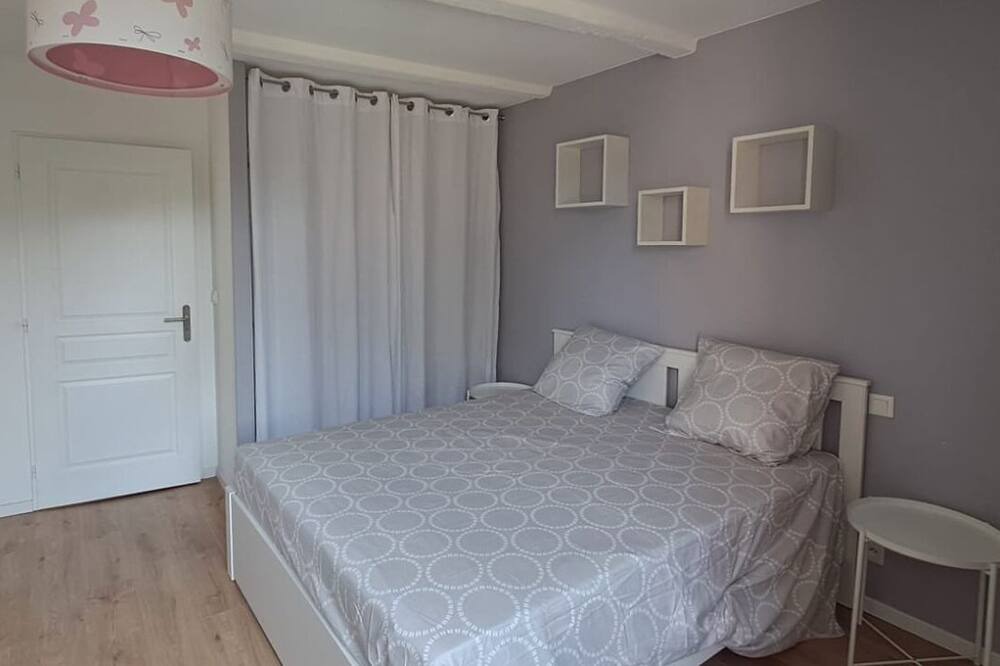 Photo of Bedroom in Vivonne