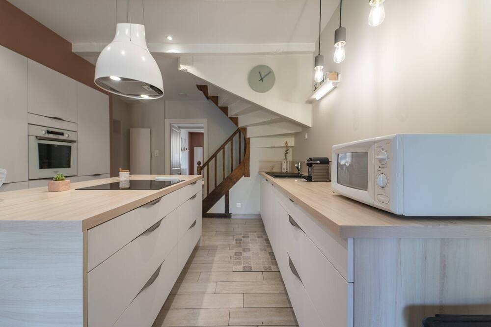 Photo of Kitchen in Vivonne
