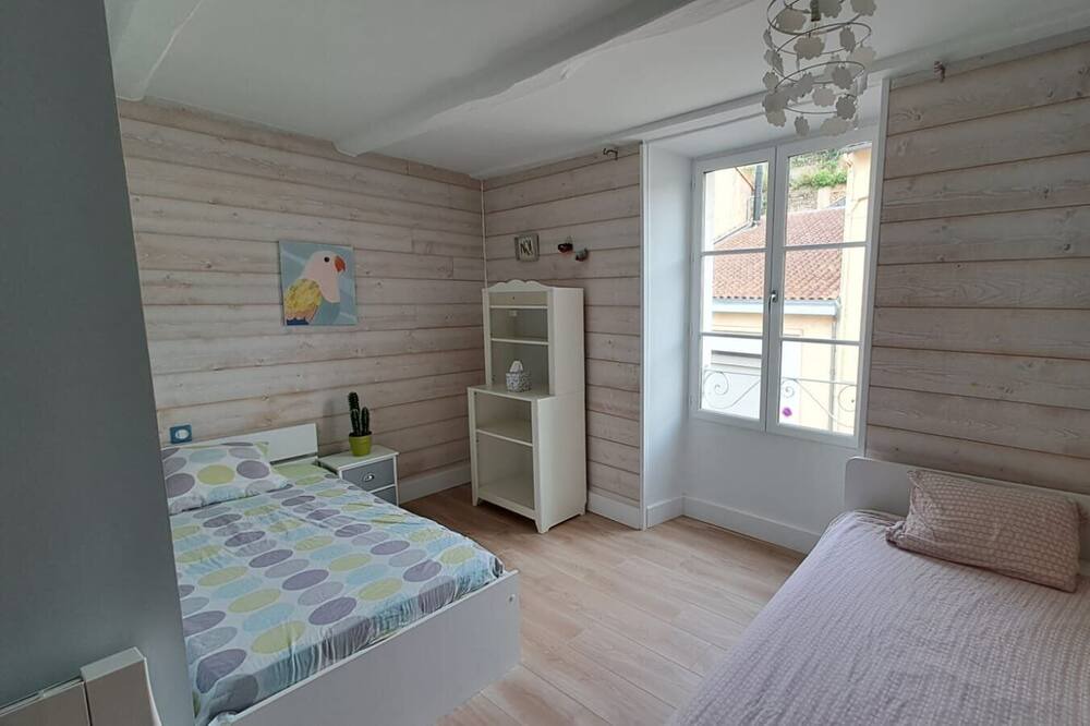 Photo of Bedroom in Vivonne