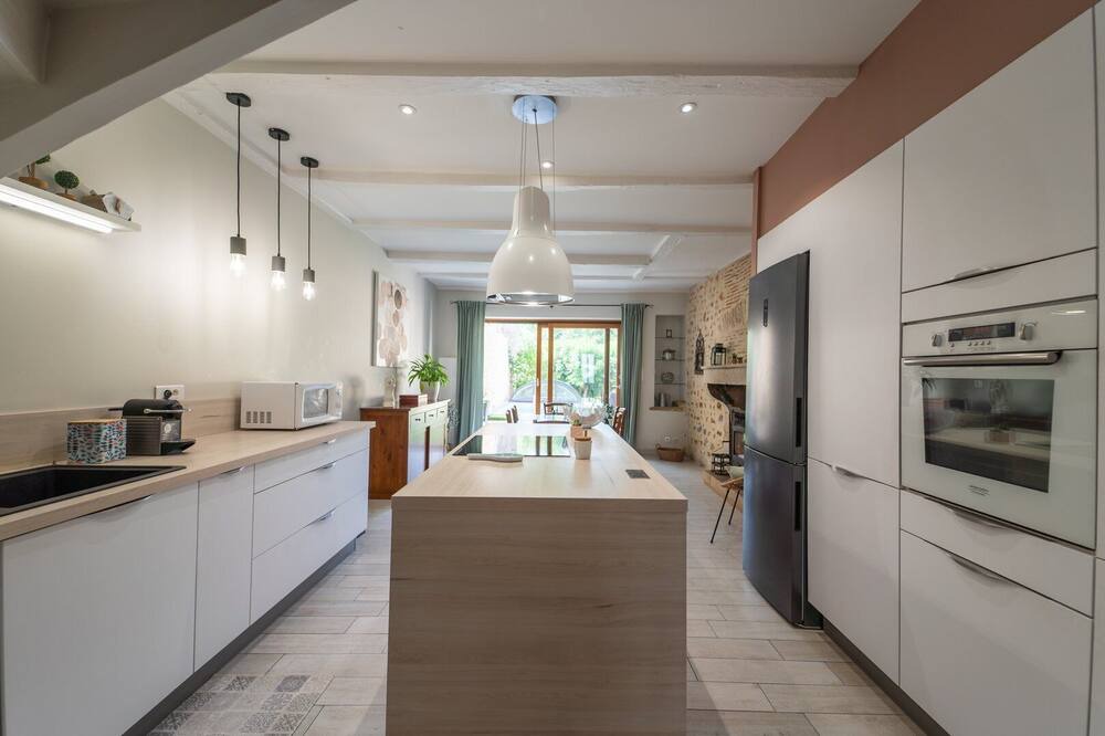 Photo of Kitchen in Vivonne
