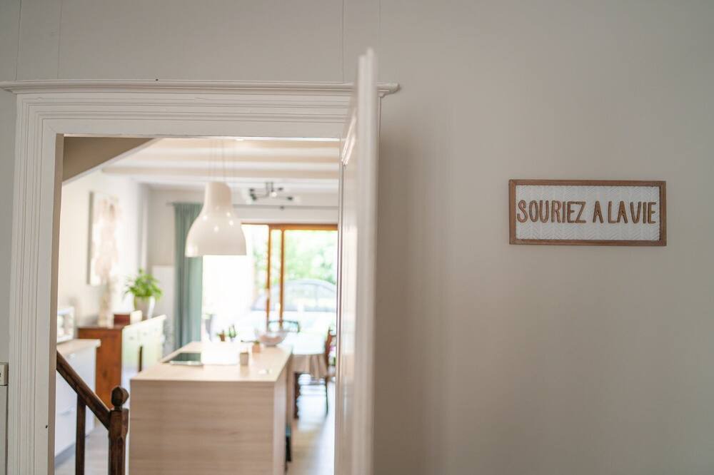 Photo of Bedroom in Vivonne