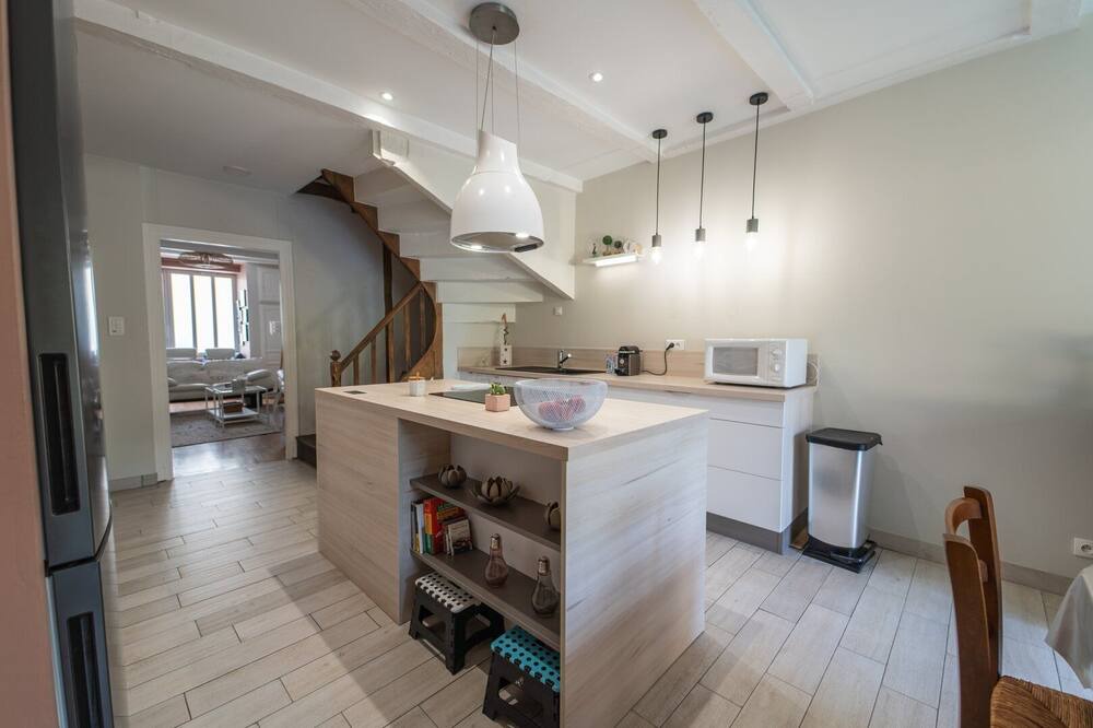 Photo of Kitchen in Vivonne