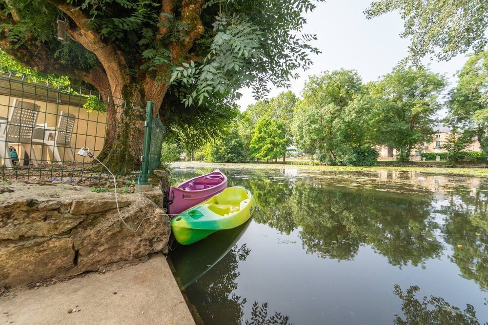 Photo of Outdoor in Vivonne