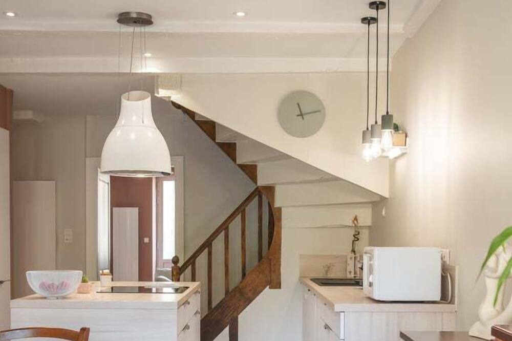 Photo of Kitchen in Vivonne