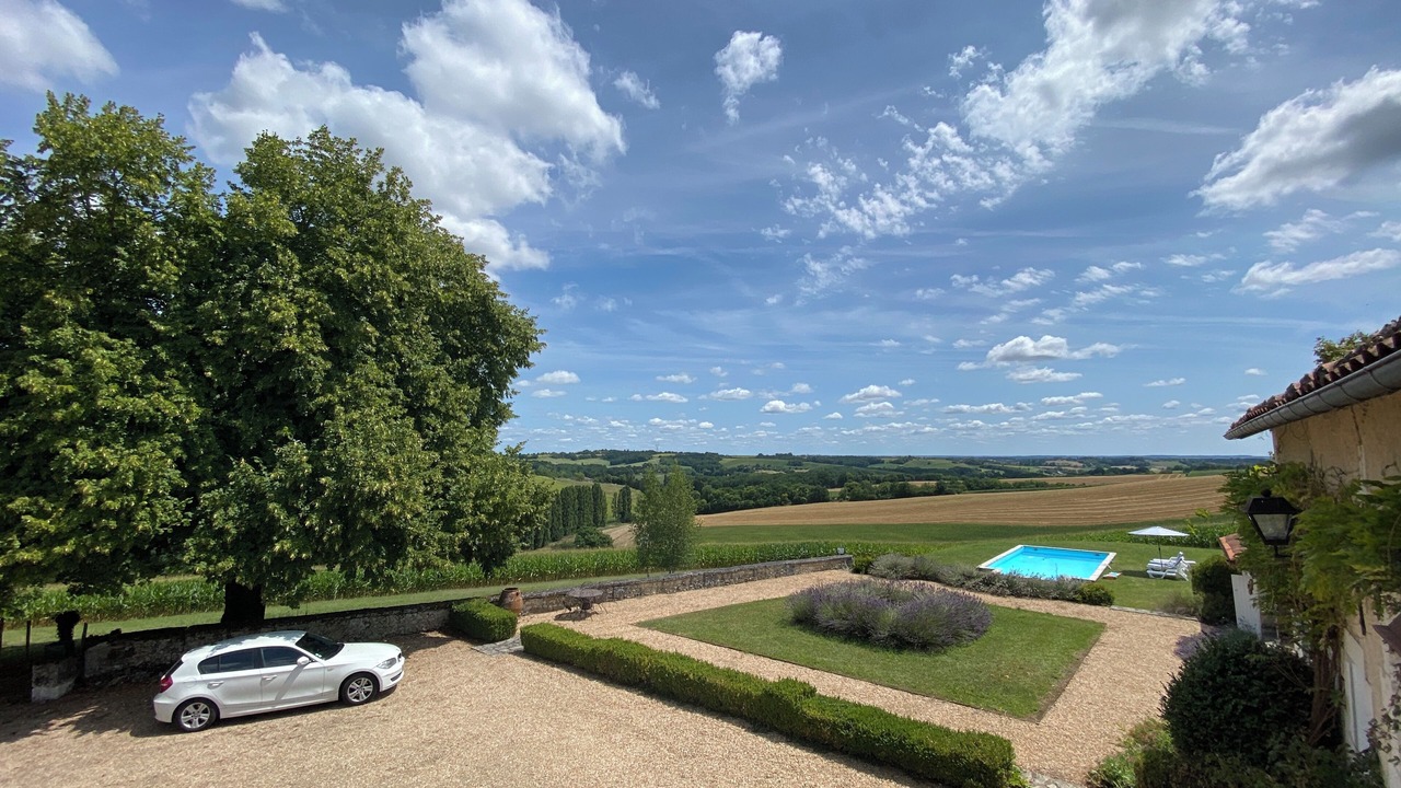 Photo of Outdoor in Bouteilles-Saint-Sebastien