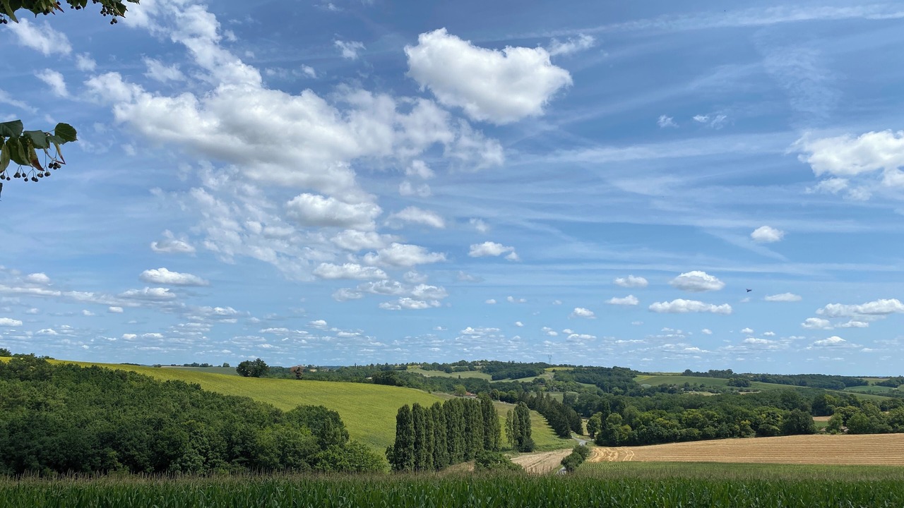 Photo of Outdoor in Bouteilles-Saint-Sebastien