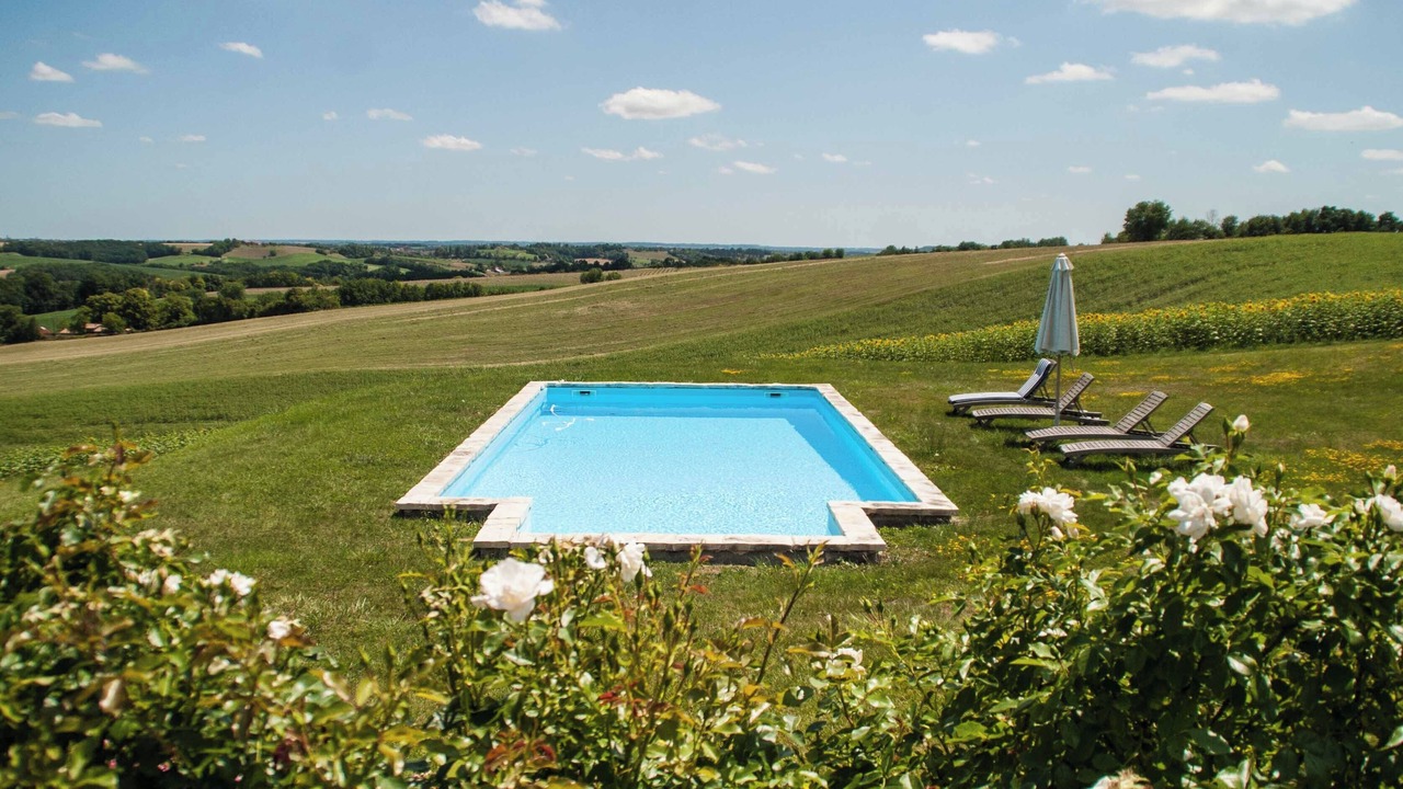 Photo of Outdoor in Bouteilles-Saint-Sebastien