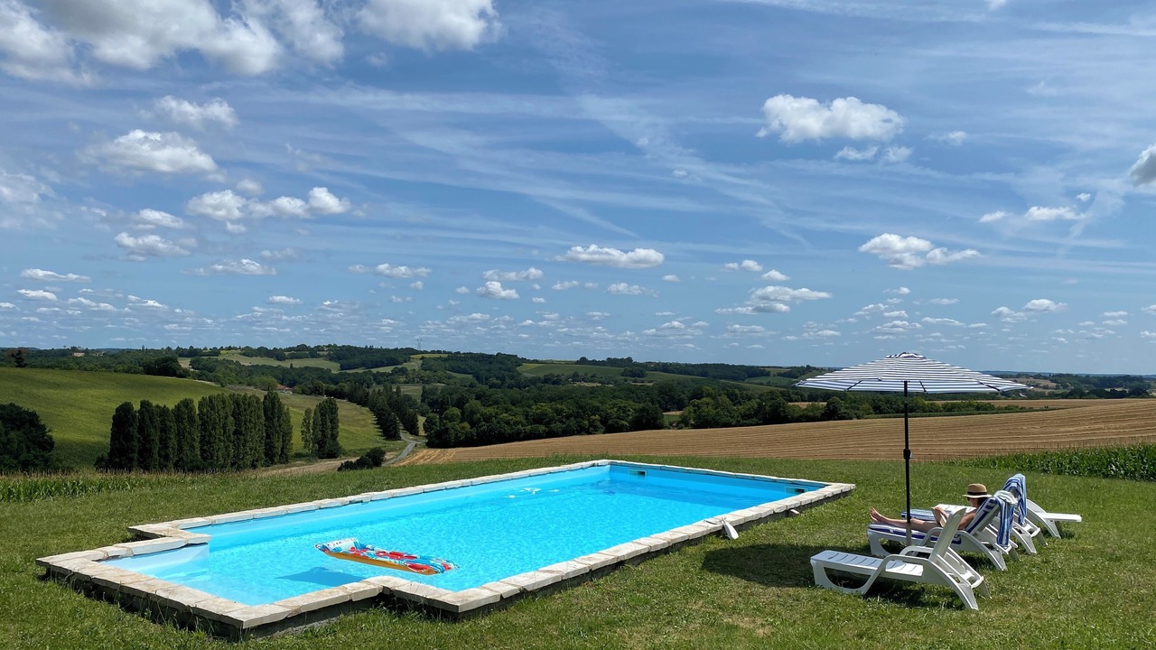 Photo of Outdoor in Bouteilles-Saint-Sebastien
