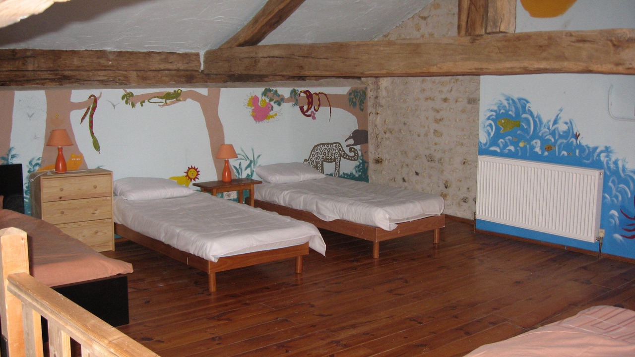 Photo of Others in Boisne-la-Tude