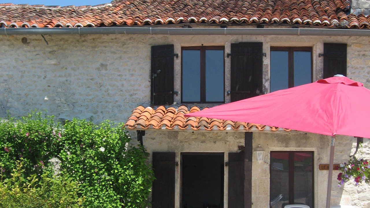 Photo of Outdoor in Boisne-la-Tude