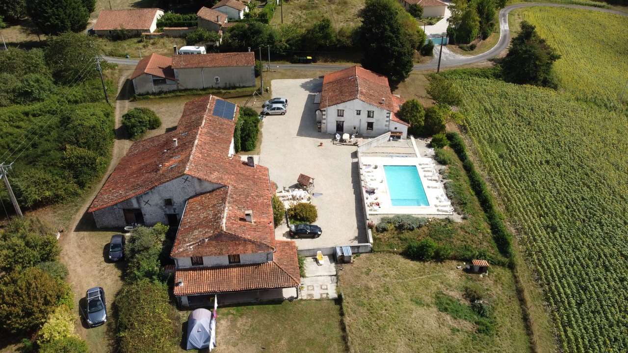 Photo of Outdoor in Boisne-la-Tude