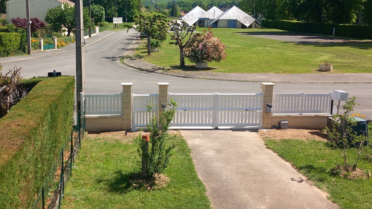 Photo of Outdoor in La Fagette