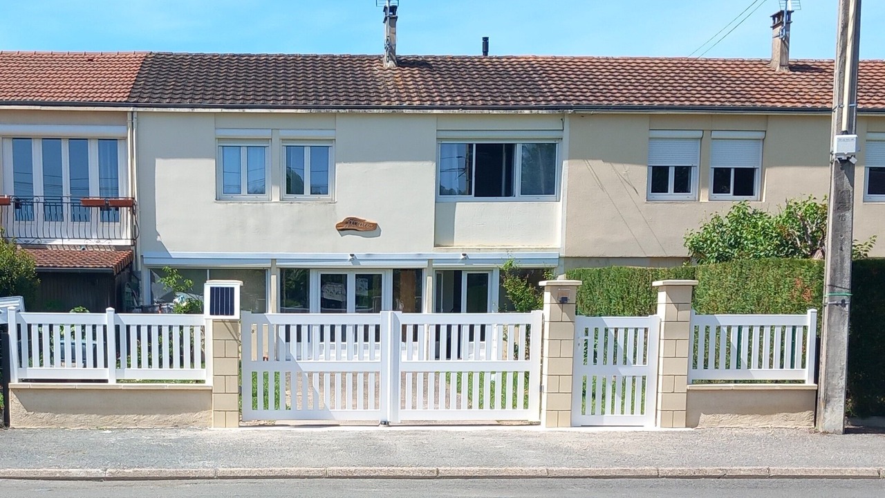 Photo of Outdoor in La Fagette