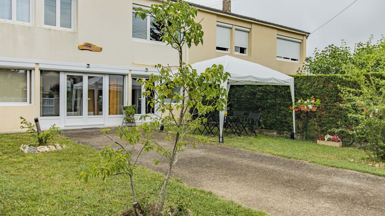 Photo of Outdoor in La Fagette