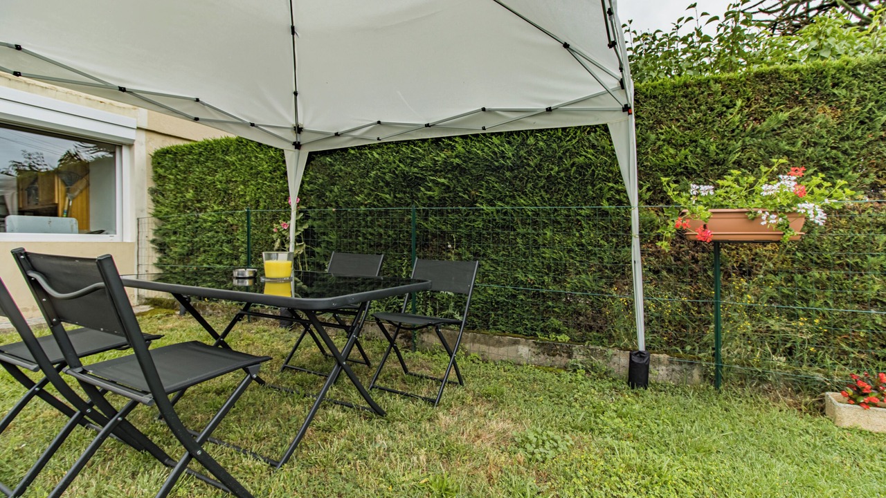 Photo of Outdoor in La Fagette