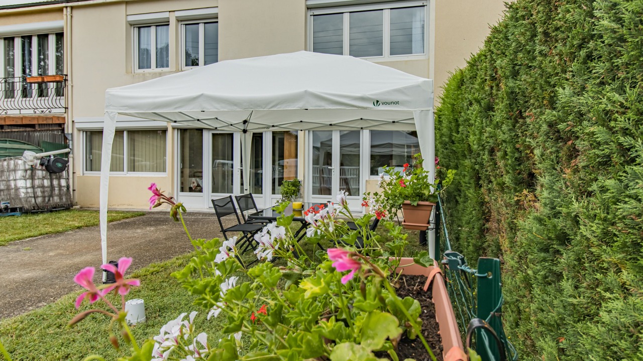 Photo of Outdoor in La Fagette