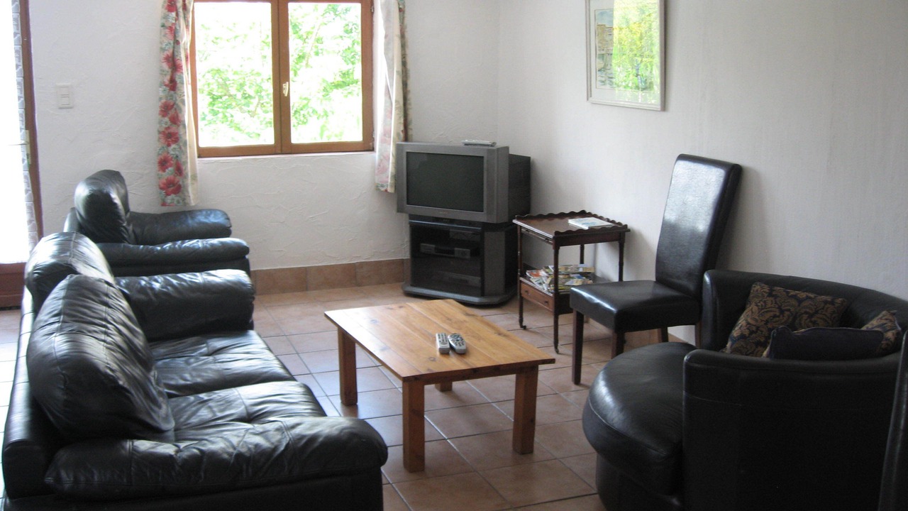Photo of Livingroom in Boisne-la-Tude