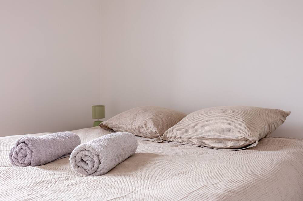 Photo of Bedroom in Marsilly