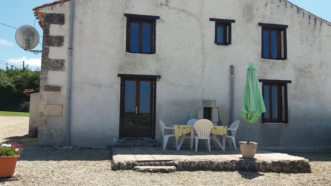 Photo of Outdoor in Boisne-la-Tude