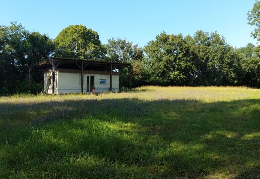 Photo of Outdoor in Marnac