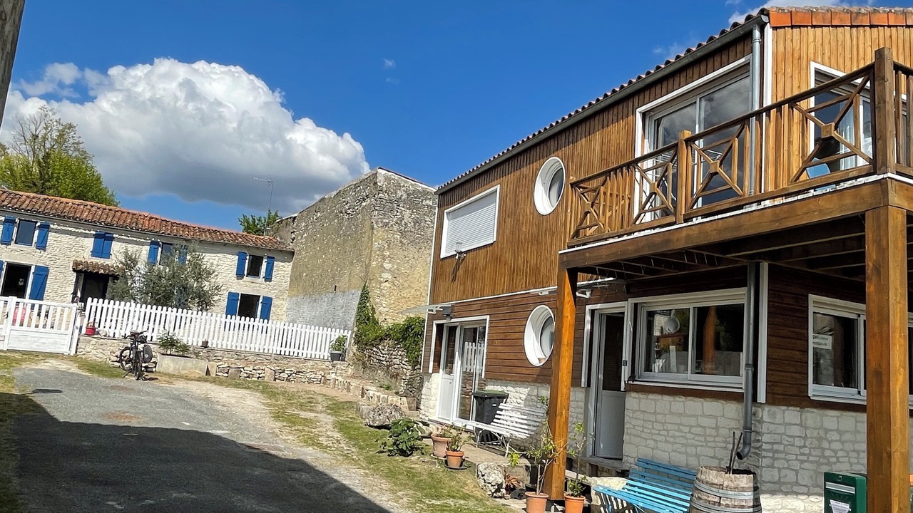 Photo of Outdoor in Dompierre-sur-Charente