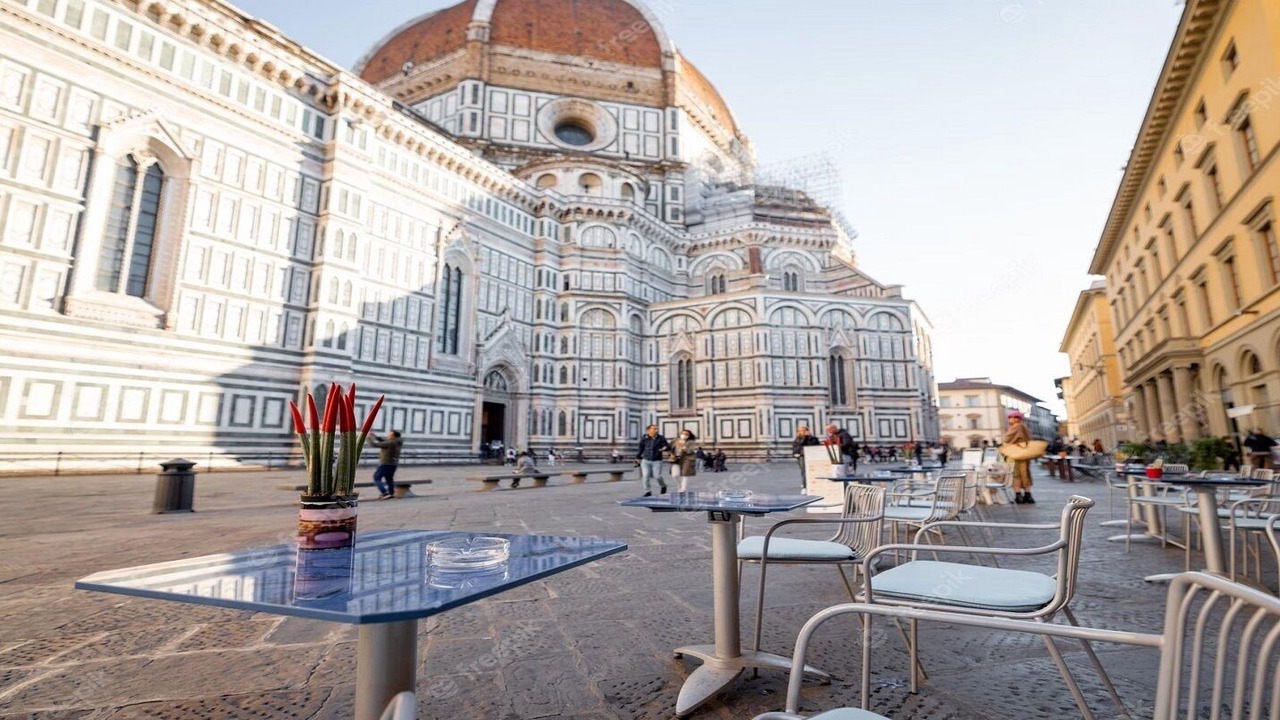 Photo of Outdoor in Duomo