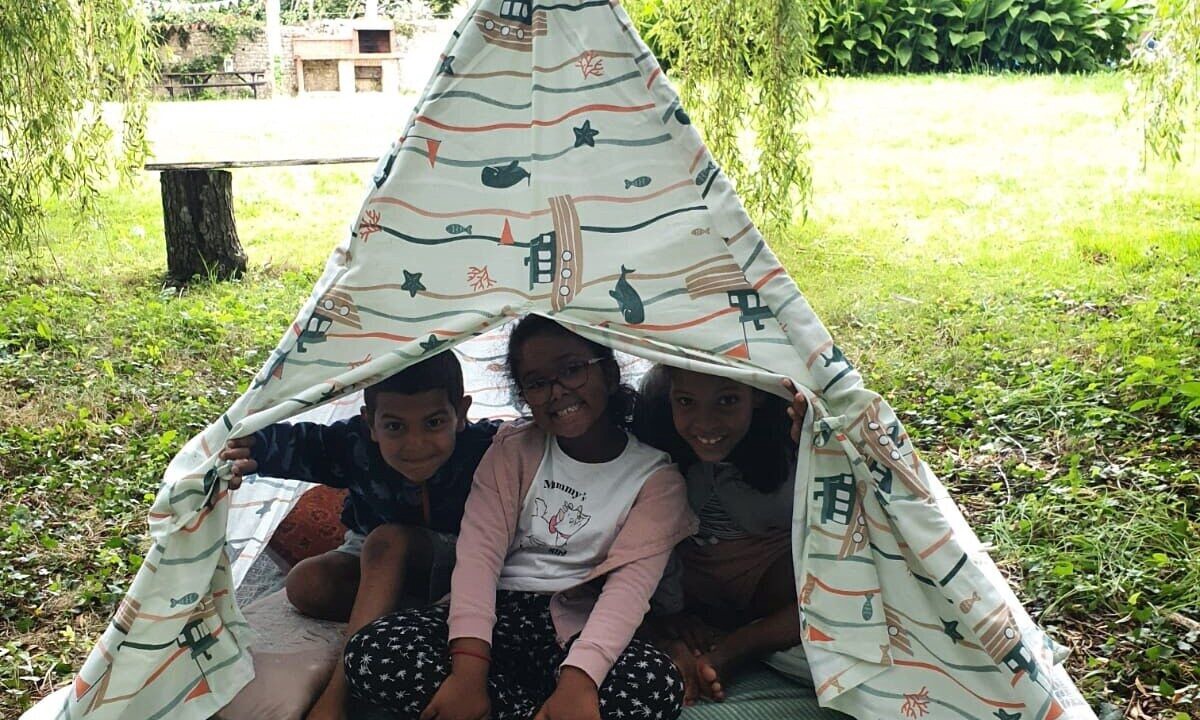 Photo of Outdoor in Paizay-le-Tort