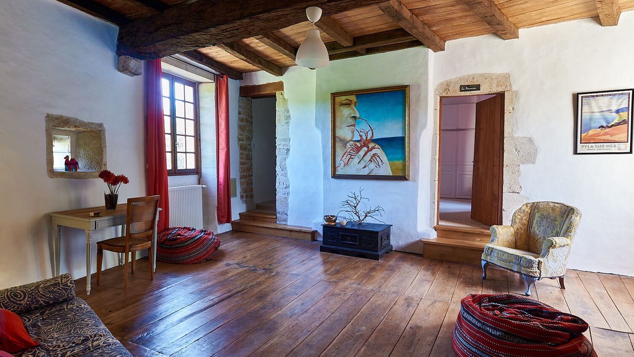 Photo of Others in Paizay-le-Tort
