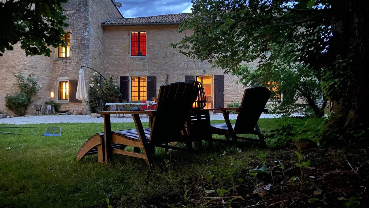 Photo of Outdoor in Paizay-le-Tort