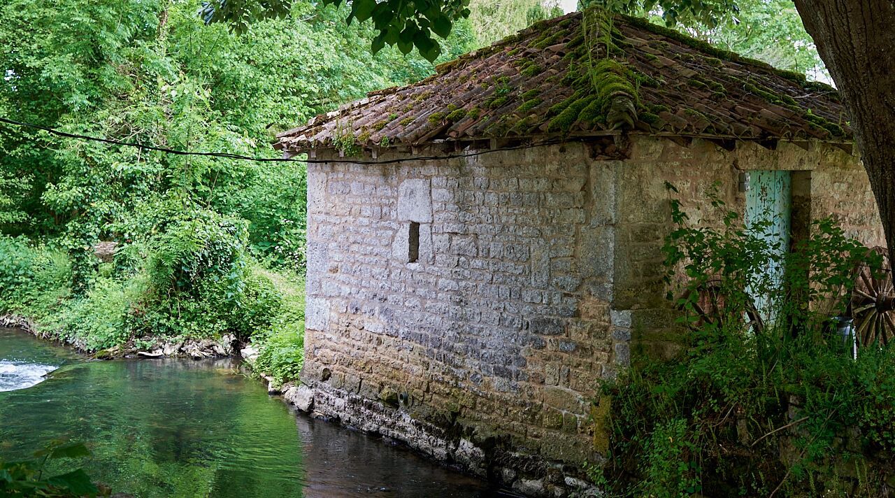 Photo of Outdoor in Paizay-le-Tort