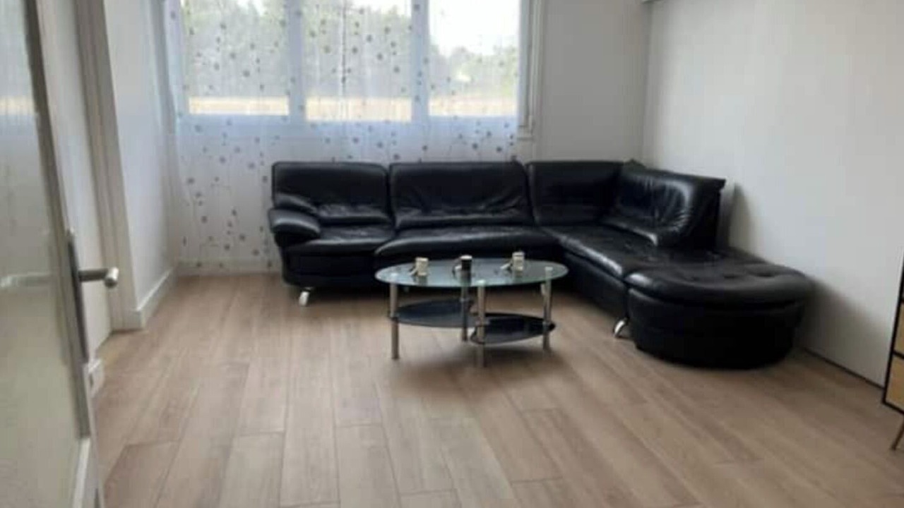 Photo of Livingroom in Lormont