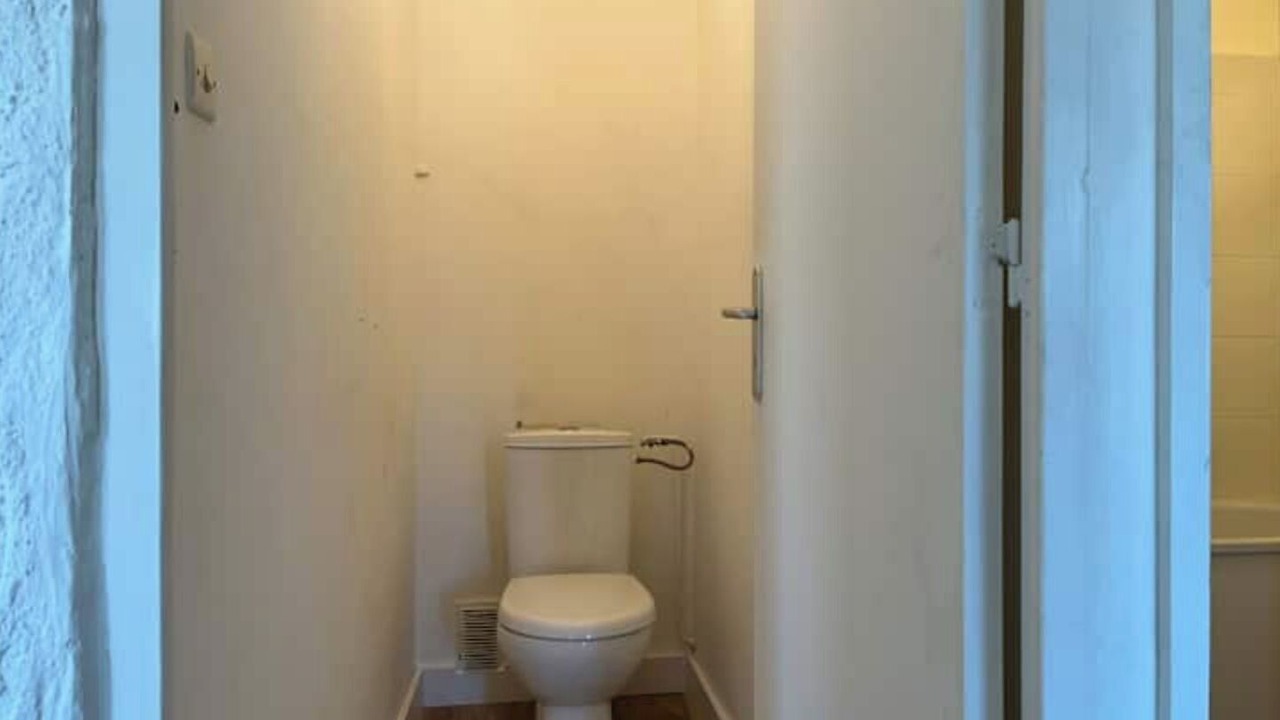 Photo of Bathroom in Lormont