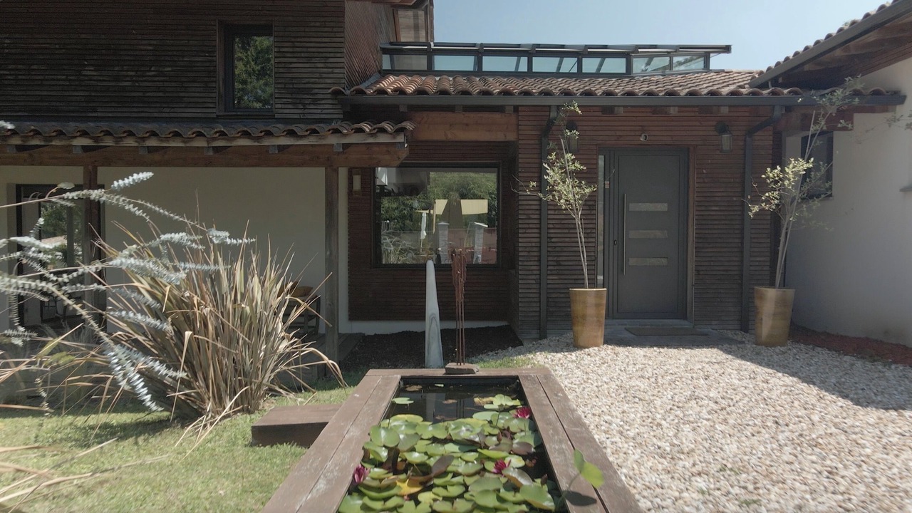 Photo of Outdoor in Camblanes-et-Meynac