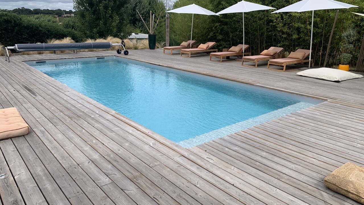 Photo of Outdoor in Camblanes-et-Meynac