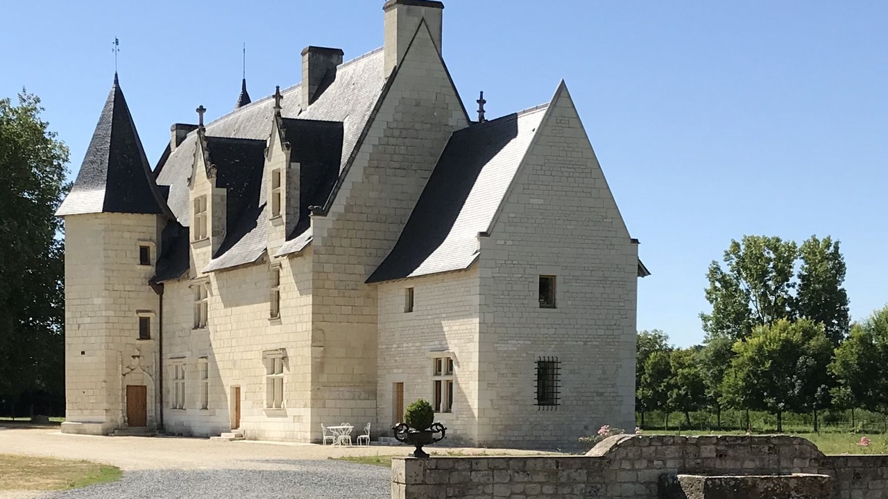 Photo of Outdoor in Les-Trois-Moutiers